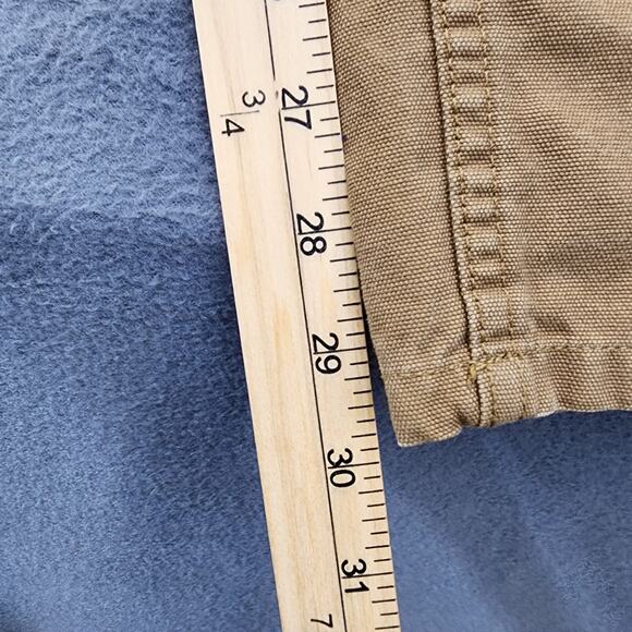 Vineyard Vines Mens Pants 34x30 Brown Preppy Office Academia Casual Normcore - Picture 6 of 10